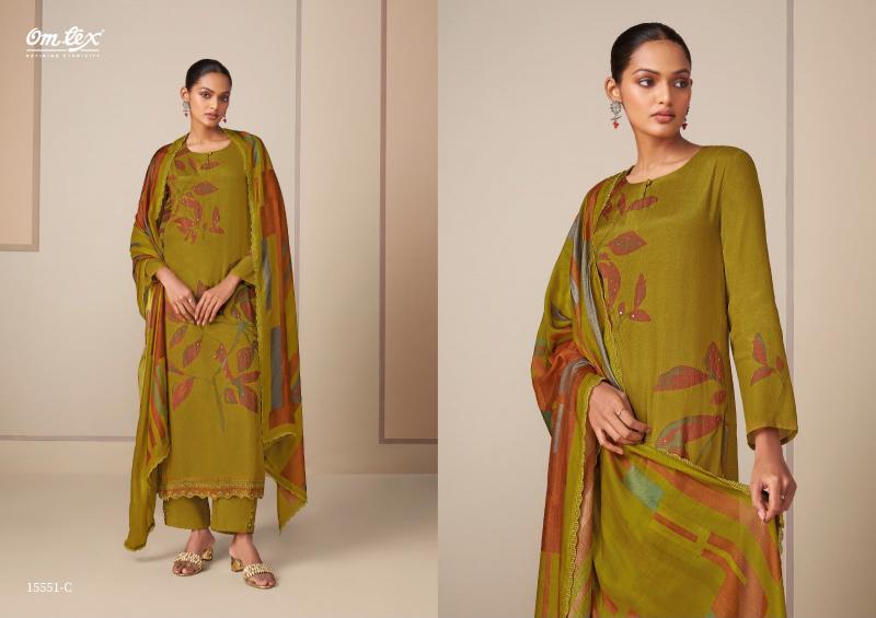 Omtex lokita wholesale dress material online
